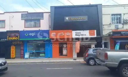 Prédio com 6 salas à venda na Avenida de Pinedo, --, Interlagos, São Paulo