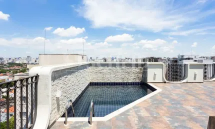 Apartamento à venda em moema, 180 m², 2 quartos (1 suíte) 2vagas
