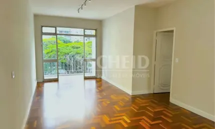 Apartamento com 3 quartos à venda na Rua Coronel Conrado Siqueira Campos, --, Brooklin, São Paulo