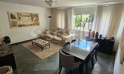 Apartamento à venda 116m² , 3 dormitórios com 1 vaga - Jardim Paulista.
