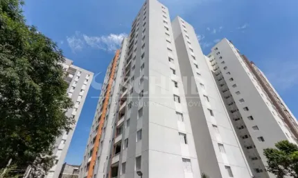 Apartamento á venda no jardim prudência com 69m², 3 quartos sendo 1 suíte, 1 vaga.
