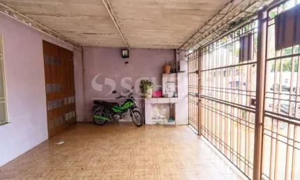 Casa com 3 quartos à venda na Alameda dos Anapurus, --, Moema, São Paulo