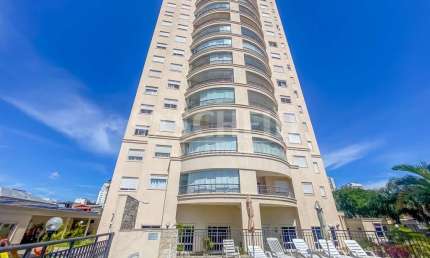 Apartamento com 03 quartos e 02 vagas à venda no Ipiranga