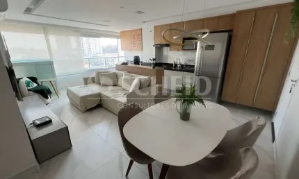 Apartamento para venda - 2 quartos - 1 vaga - socorro