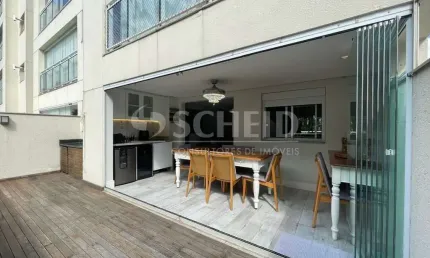 Apartamento Garden 100m 2 suites 2vagas e lazer total próximo a Vila Mascote