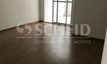 Apartamento com 3 quartos à venda na Rua Galeno de Castro, --, Jardim Marajoara, São Paulo