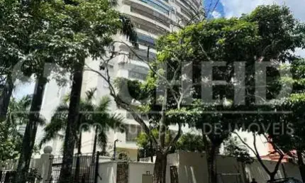 Apartamento com 3 quartos à venda em Alto da Boa Vista