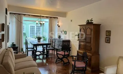 Casa com 3 quartos à venda na Rua Emboabas, --, Brooklin, São Paulo