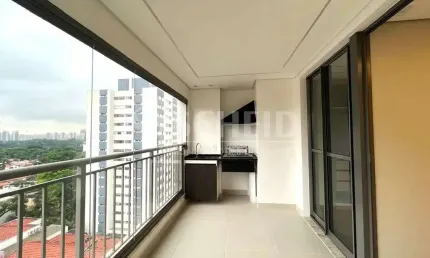 Apartamento novo pronto para morar na chácara santo antônio