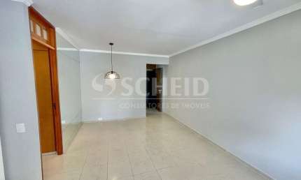 Villa Flora - Rua Sócrates, 625 - Apartamento à Venda no Jardim Marajoara ? Andar Alto, 3 Dormitório
