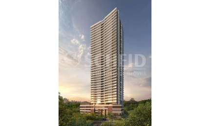 *Petra Brooklin* 162m2 4 Dorms 2 vagas Sol da Manhã