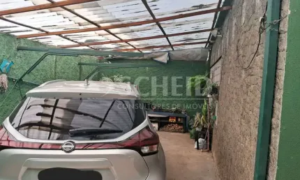 Sobrado no Brooklin com 200m² 5 quartos, 3 suítes, 4 vagas, sala dois  ambientes.
