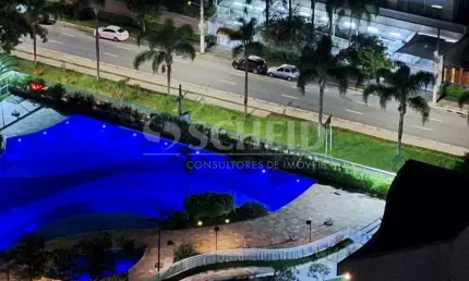 Apartamento com 2 quartos à venda na Avenida Nossa Senhora do Sabará, --, Jardim Marajoara, São Paulo
