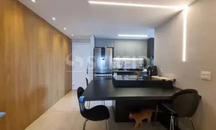 Apartamento a venda de 56,00m² útil, com 2 quartos na Vila Mascote.