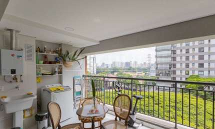 Locação Insignia Apartamento 3 dormitórios, sendo 1 suíte c 2 vagas