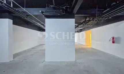 Ponto comercial com 1 sala para alugar na Rua Joaquim Távora, --, Vila Mariana, São Paulo