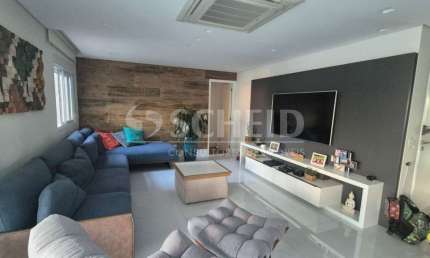 Apartamento com 3 quartos para alugar na Rua República do Iraque, --, Campo Belo, São Paulo