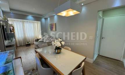 APARTAMENTO 100 % REFORMADO - PRONTO PARA MORAR - PRÓXIMO AO JARDIM MARAJOARA