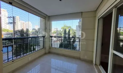Apartamento a venda no brooklin, 200 m² , 03 suites, 03 vagas e deposito