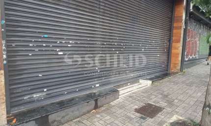 loja para Alugar na Rua Augusta - 470m² - 7 Salas - 6 Banheiros