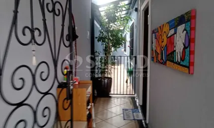 Maravilhoso Sobrado a Venda com 121m2 no Campo Grande