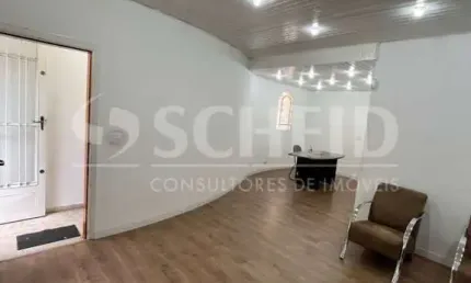 Casa com 3 quartos à venda na Rua Madre Emilie de Villeneuve, --, Vila Santa Catarina, São Paulo