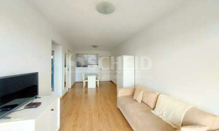 Apartamento a venda de 50,00m² útil, com 1 dormitório, na Vila Mascote.