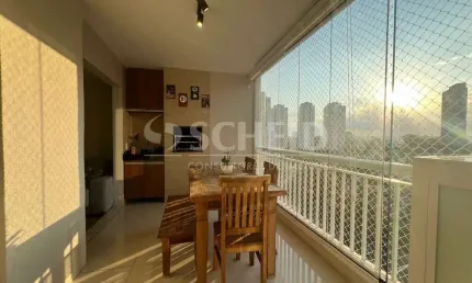 Apartamento 98m², a venda , condomínio vida viva golf club, 3 quartos, sendo  1 suíte . 2 vagas .