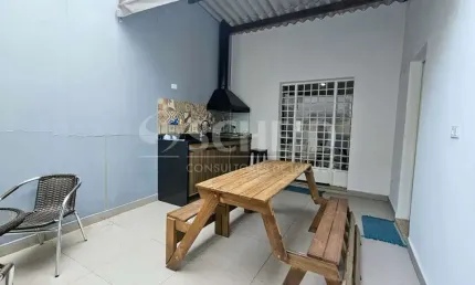 Casa com 3 quartos à venda na Rua Comendador Elias Zarzur, --, Alto da Boa Vista, São Paulo