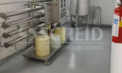 ÓTIMO GALPÃO,  com 2,000MDE ÁREA CONSTRUIDA, BOA LOCALIZAÇÃO BOM PARA LABORATORIO, EMPRESAS NO GERAL