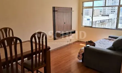Apartamento com 2 quartos à venda na Rua General Roberto Alves de Carvalho Filho, --, Alto da Boa Vista, São Paulo
