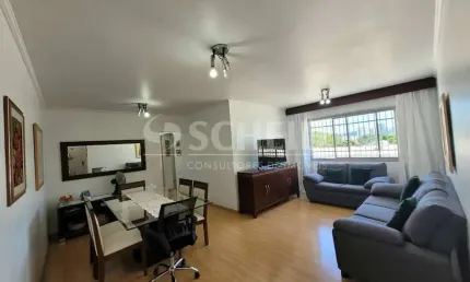 Venda de apartamento próximo ao metro Adolfo Pinheiro e Alto da Boa Vista