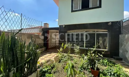 Oportunidade!! Casa com 3 dormitórios e 3 vagas à venda no Jardim Prudência.