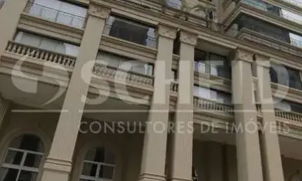 Apartamento com 5 quartos para alugar na Rua Doutor Eduardo de Souza Aranha, --, Vila Nova Conceição, São Paulo