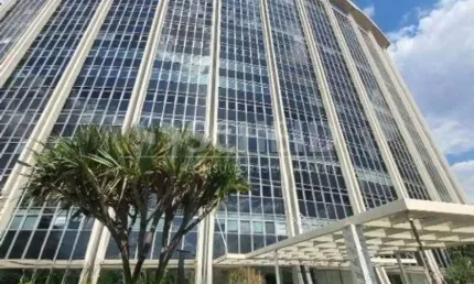 Conjunto comercial para locação no Brooklin com 550 metros.