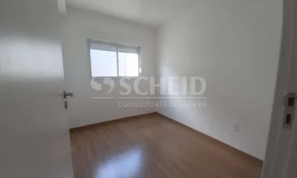 Apartamento á venda no jardim marajoara com 45m², 2 quartos, 1 vaga.