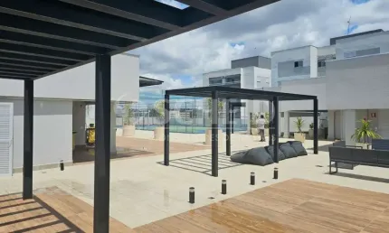 Apto à venda 3 dorm 1 vaga depósito condomínio clube