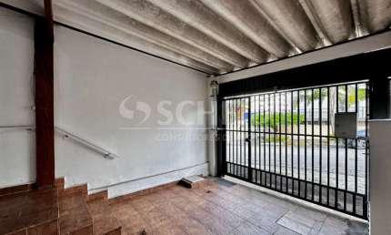 Casa com 2 quartos à venda na Rua Épiro, --, Vila Mascote, São Paulo