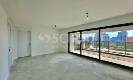 Apartamento com 3 quartos à venda na Rua Domingos Lopes, --, Campo Belo, São Paulo