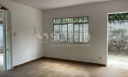 Casa /terreno para locação ou venda na vila cruzeiro com 384m²