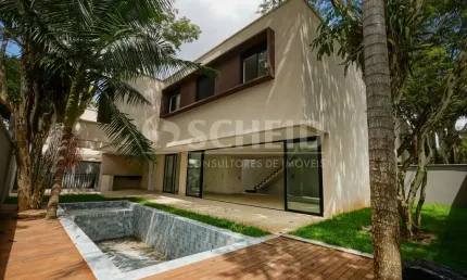 Casa à Venda em Condomínio no Bairro Jardim Cordeiro - Alto da Boa Vista