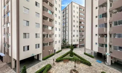 apartamento com 2 dormitorios 1 vaga de garagem  perto do metro Capão redondo , perto de comercio
