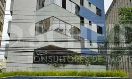 Apartamento com 2 quartos à venda na Rua Nebraska, --, Brooklin, São Paulo