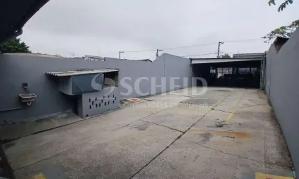 Sala comercial com 1 sala para alugar na Rua Professor Guilherme Belfort Sabino, --, Jardim Marajoara, São Paulo