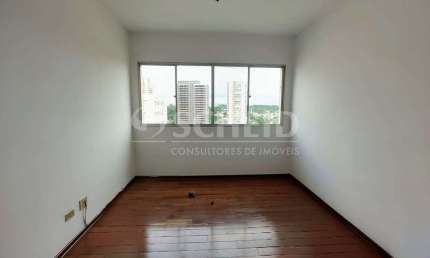 Apartamento a venda de 80,00m² útil, com 2 quartos, na Vila Mascote.