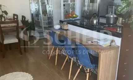 Apartamento 3 dormitórios , 1 suíte a venda na região do campo grande !