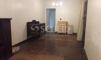 Casa com 3 quartos à venda na Rua da Prata, --, Jardim Petrópolis, São Paulo