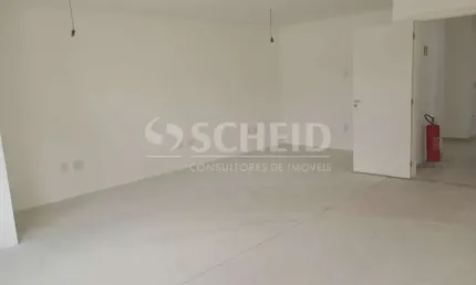 Sala comercial com 1 sala para alugar na Rua Benedito Leite, --, Socorro, São Paulo