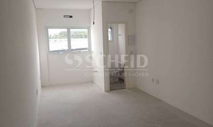Sala comercial com 1 sala para alugar na Rua Benedito Leite, --, Socorro, São Paulo