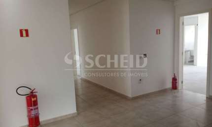 Sala comercial com 1 sala para alugar na Rua Benedito Leite, --, Socorro, São Paulo
